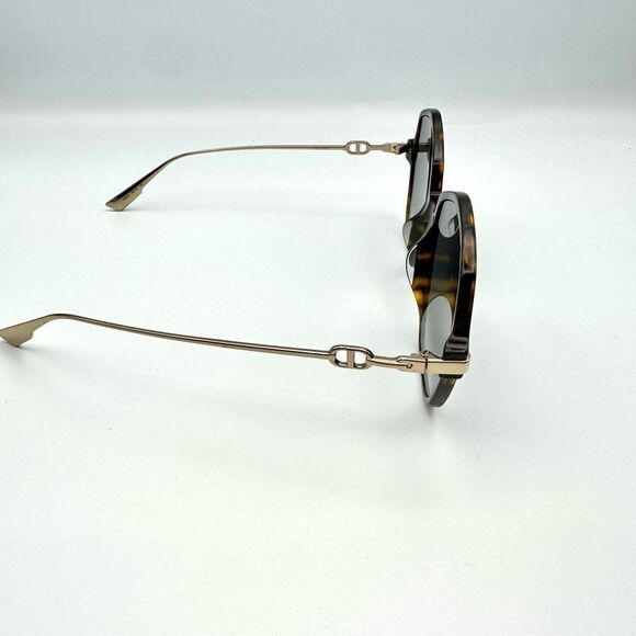 Christian Dior DIORLINK2  Dark Havana SUNGLASSES main image 6